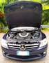 Mercedes-Benz CL Coupe - 500 Sport 4matic Blau - thumbnail 5