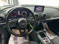 Audi A3 1.0 TFSI * GARANTIE 12 MOIS * 1ER PROPRIETAIRE * Zwart - thumbnail 14