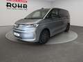 Volkswagen T7 Multivan Goal (AHK/Assistenz/Matrix) 2.0 l TSI 7-Gang-DSG K Silber - thumbnail 2