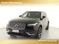 Volvo XC90 2.0 b5 inscription awd 7p.ti geartronic my20 Negro - thumbnail 1