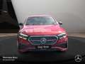 Mercedes-Benz E 300 e AMG 360° Distr. Night Spurhalt-Ass PTS 9G Rouge - thumbnail 3