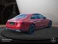 Mercedes-Benz E 300 e AMG 360° Distr. Night Spurhalt-Ass PTS 9G Rouge - thumbnail 8
