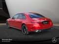 Mercedes-Benz E 300 e AMG 360° Distr. Night Spurhalt-Ass PTS 9G Rouge - thumbnail 10