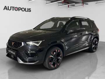 2.0 TSI VZ 221kW DSG 4WD