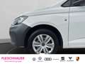 Volkswagen Caddy EcoProfi Cargo 2,0 l 75 kW TDI EU6 SCR Weiß - thumbnail 14