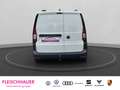 Volkswagen Caddy EcoProfi Cargo 2,0 l 75 kW TDI EU6 SCR Weiß - thumbnail 5