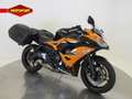 Kawasaki Ninja 650 Oranje - thumbnail 2