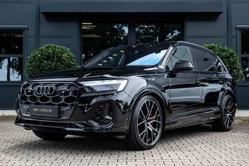 60 TFSI e Competition 490pk, Carbon, Full-options