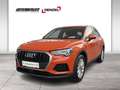 Audi Q3 35 TDI Intense S-Tronic Orange - thumbnail 1
