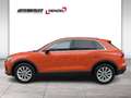 Audi Q3 35 TDI Intense S-Tronic Orange - thumbnail 3