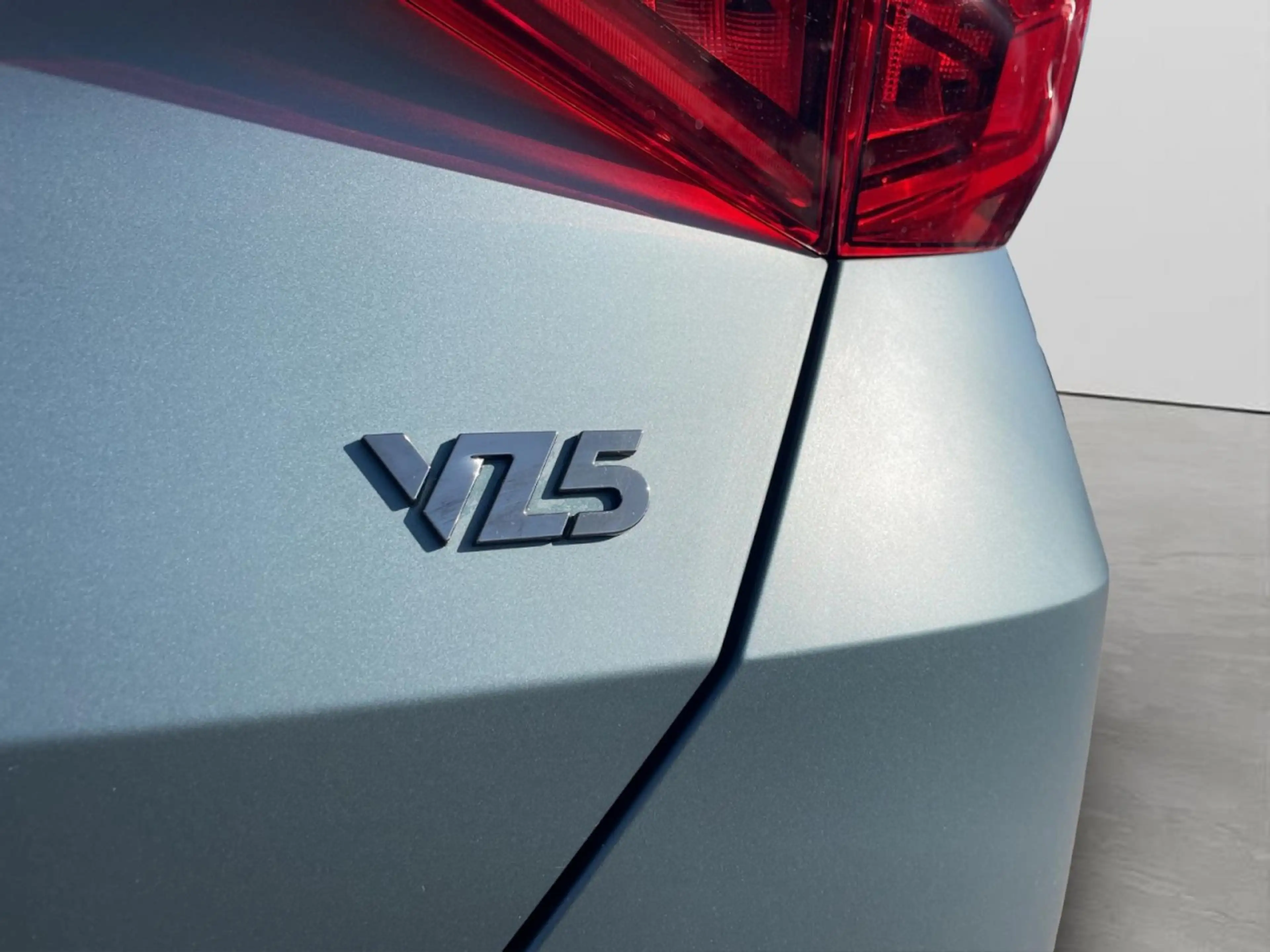 CUPRA Formentor VZ5 Enceladus Grey Edition 5JGar Beats Klima Navi — photo 11