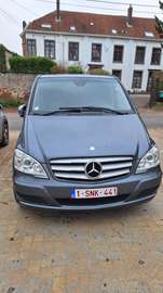 Viano 3.0 CDI V6 Ambiente