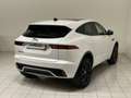 Jaguar E-Pace E-Pace 2.0D I4 163 CV AWD Auto R-Dynamic SE Blanc - thumbnail 2