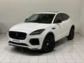 Jaguar E-Pace E-Pace 2.0D I4 163 CV AWD Auto R-Dynamic SE Blanc - thumbnail 1