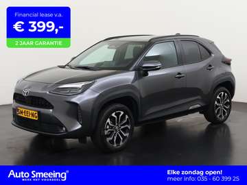 1.5 Hybrid 130 Dynamic | Stoel/Stuurverwarming | C