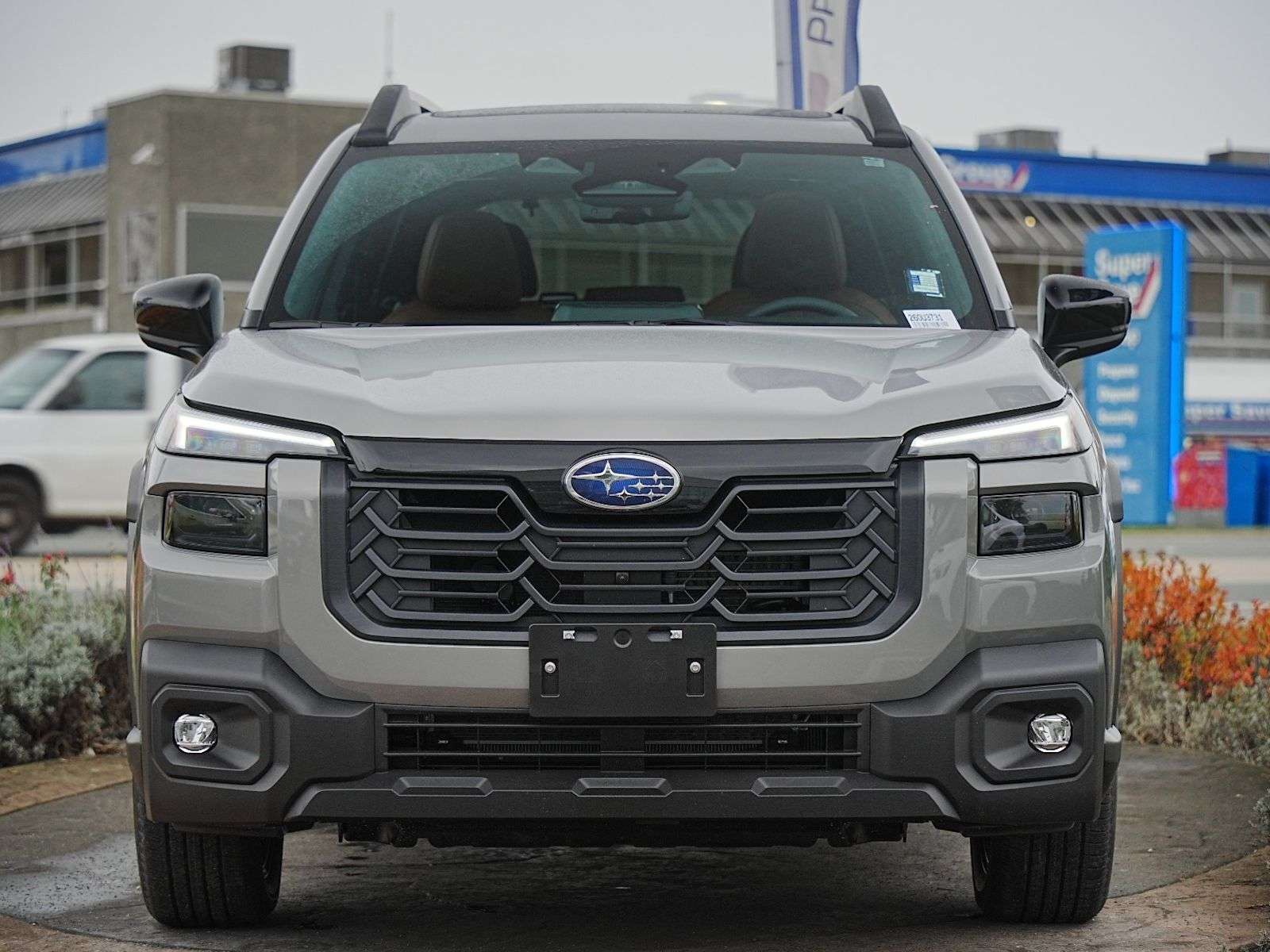 2026 Subaru Outback Premier XT — photo 1