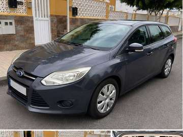 Focus Sb.1.6TDCi Trend Trend