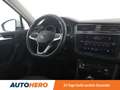 Volkswagen Tiguan 1.5 TSI ACT Life Aut. *SPUR*STANDHZ*ACC*3-ZONEN* Weiß - thumbnail 13