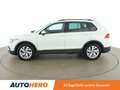 Volkswagen Tiguan 1.5 TSI ACT Life Aut. *SPUR*STANDHZ*ACC*3-ZONEN* Weiß - thumbnail 3