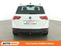 Volkswagen Tiguan 1.5 TSI ACT Life Aut. *SPUR*STANDHZ*ACC*3-ZONEN* Weiß - thumbnail 5