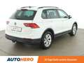Volkswagen Tiguan 1.5 TSI ACT Life Aut. *SPUR*STANDHZ*ACC*3-ZONEN* Weiß - thumbnail 6