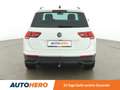 Volkswagen Tiguan 1.5 TSI ACT Life Aut. *SPUR*STANDHZ*ACC*3-ZONEN* Weiß - thumbnail 5