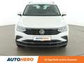 Volkswagen Tiguan 1.5 TSI ACT Life Aut. *SPUR*STANDHZ*ACC*3-ZONEN* Weiß - thumbnail 9