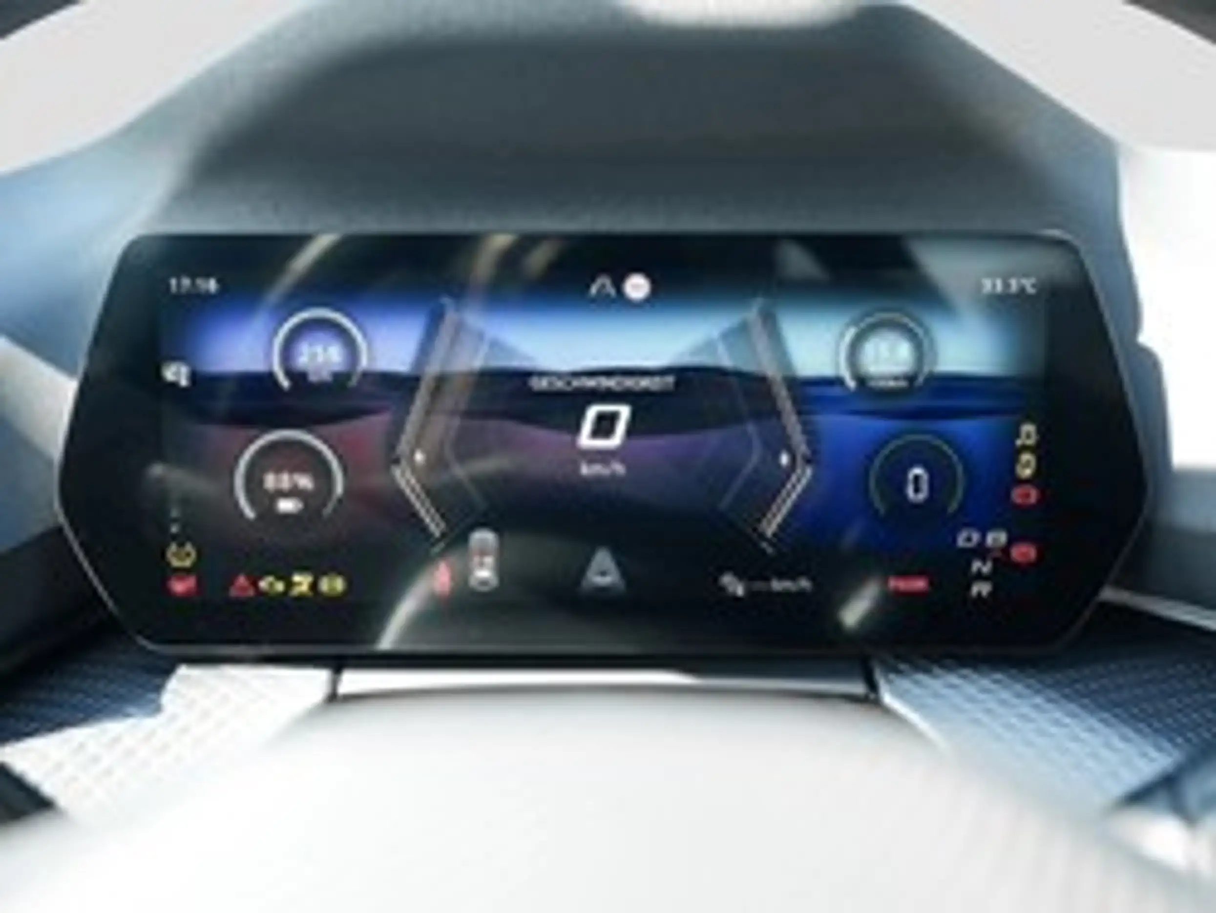 CUPRA Raval Endurance Launch Edition Dynamic — photo 12