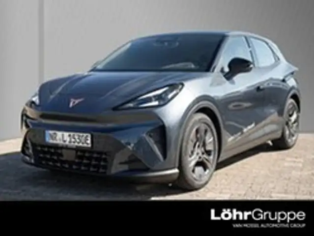 CUPRA Raval