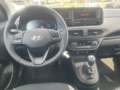 Hyundai i10 GO Plus 1,0 MT a Weiß - thumbnail 13