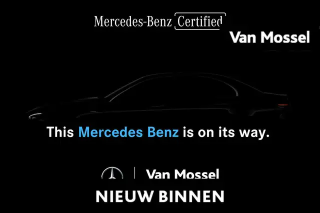 Mercedes-Benz EQB 250 250+ AMG Line + 7 ZITPLAATSEN + CARPLAY + NIGHTPAK