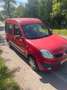 Renault Kangoo 1.6-16V Expr. Luxe Rood - thumbnail 1