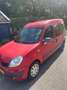 Renault Kangoo 1.6-16V Expr. Luxe Rood - thumbnail 3