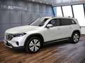 Mercedes-Benz EQB 300 BEV 4MATIC Silber - thumbnail 1