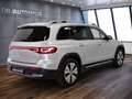 Mercedes-Benz EQB 300 BEV 4MATIC Silber - thumbnail 4