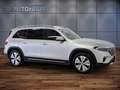 Mercedes-Benz EQB 300 BEV 4MATIC Silber - thumbnail 2