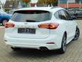 Ford Focus Turnier 1.0 EcoBoost ST-Line - LED - Cam - Blanc - thumbnail 4