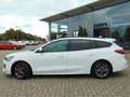 Ford Focus Turnier 1.0 EcoBoost ST-Line - LED - Cam - Blanc - thumbnail 2