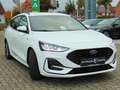 Ford Focus Turnier 1.0 EcoBoost ST-Line - LED - Cam - Blanc - thumbnail 6