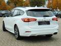 Ford Focus Turnier 1.0 EcoBoost ST-Line - LED - Cam - Blanc - thumbnail 3