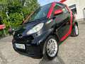 smart forTwo Automatik *Tüv 06/27 Schwarz - thumbnail 2