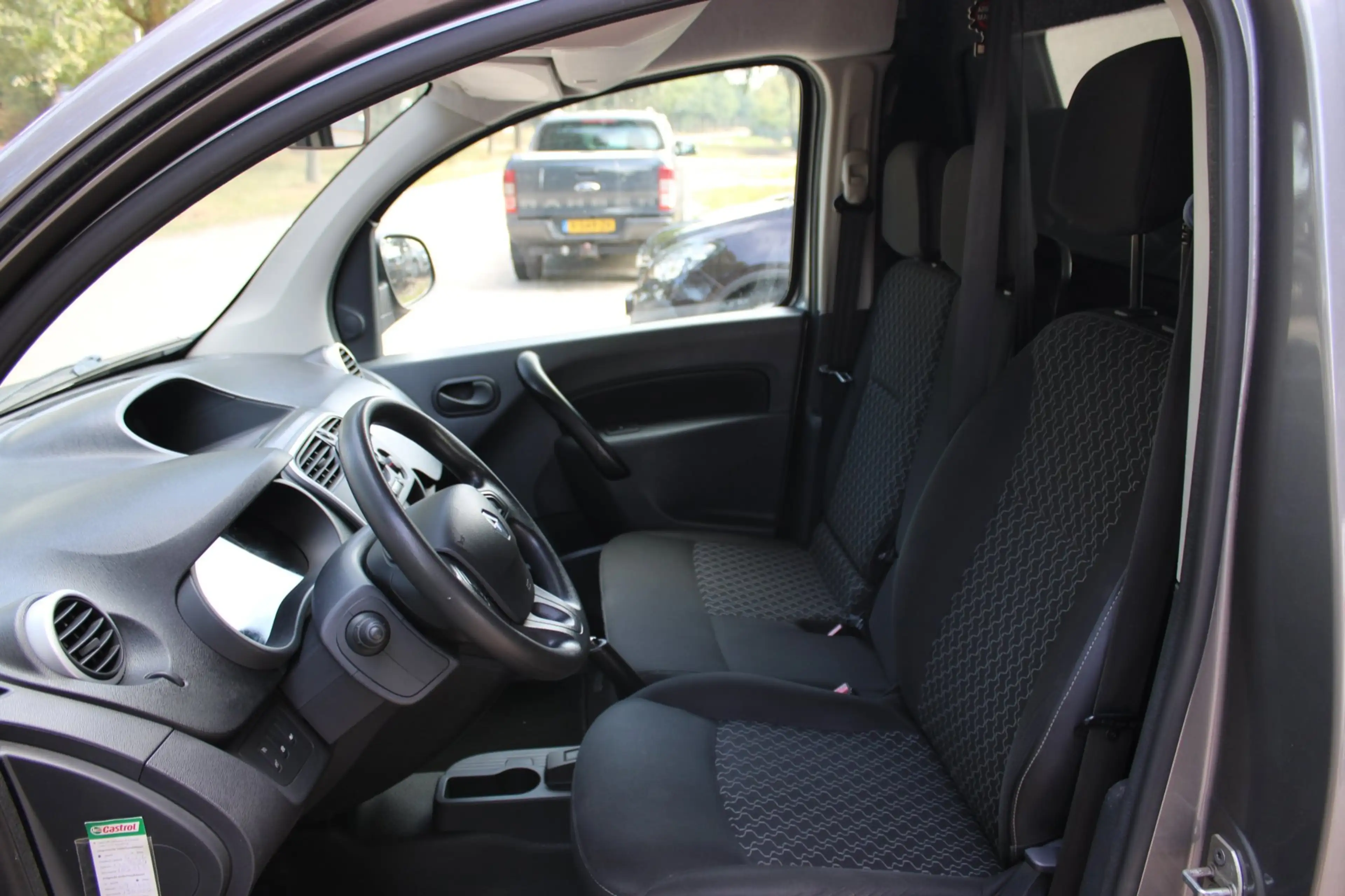 Renault Kangoo Express 1.2 TCe 115 Express Comfort, MARGE, Navi, — photo 11