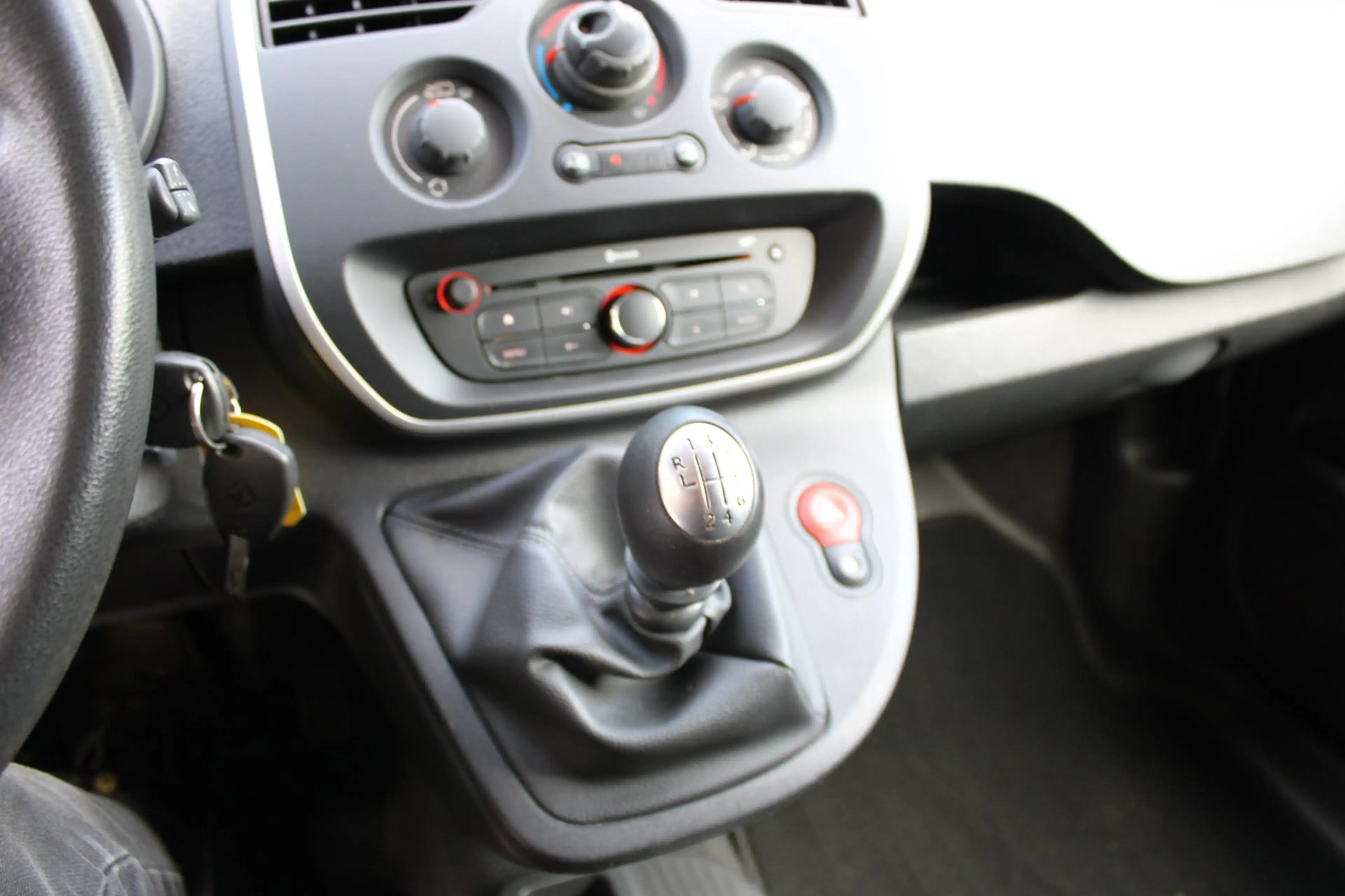 Renault Kangoo Express 1.2 TCe 115 Express Comfort, MARGE, Navi, — photo 17