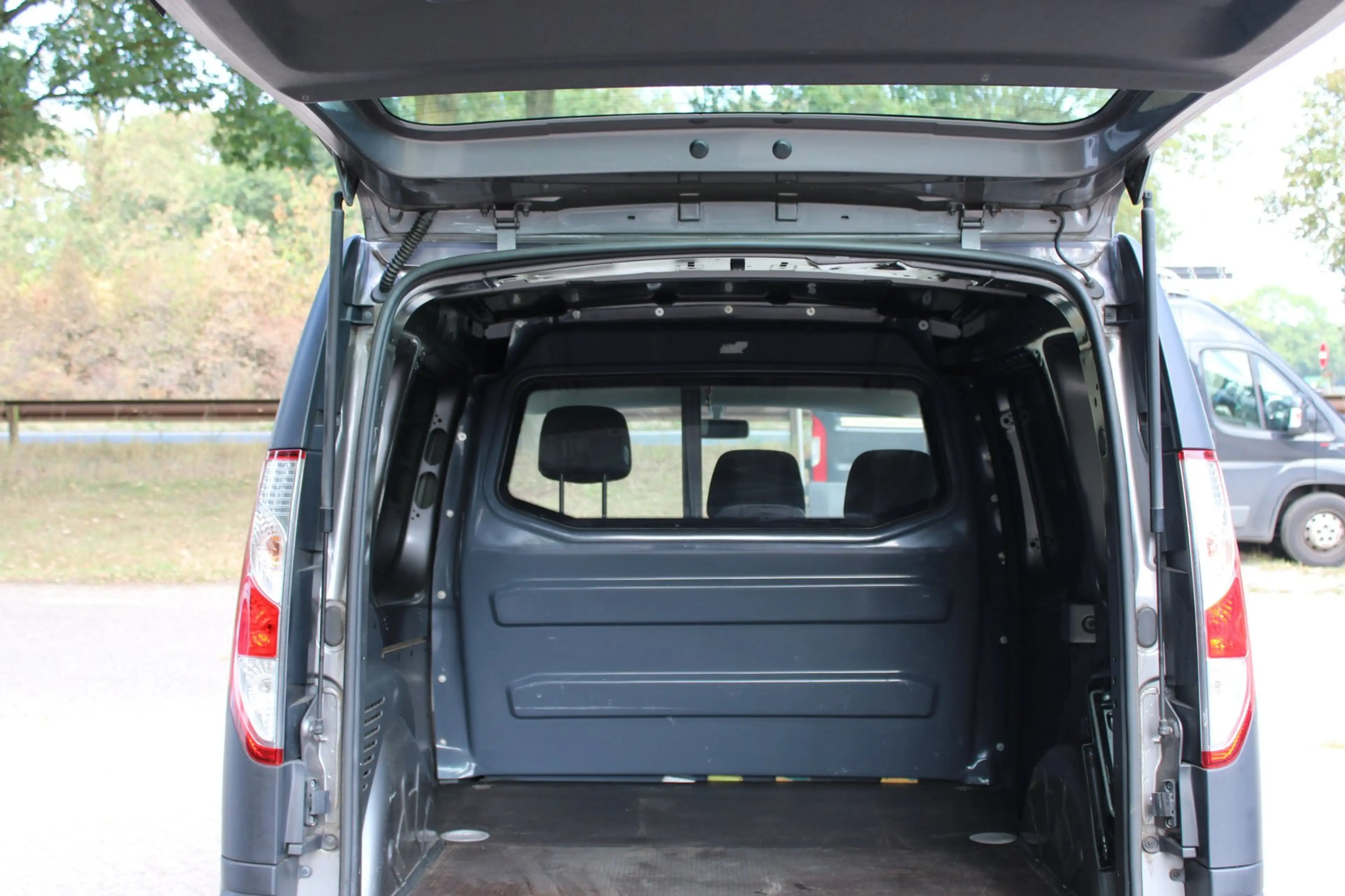 Renault Kangoo Express 1.2 TCe 115 Express Comfort, MARGE, Navi, — photo 6