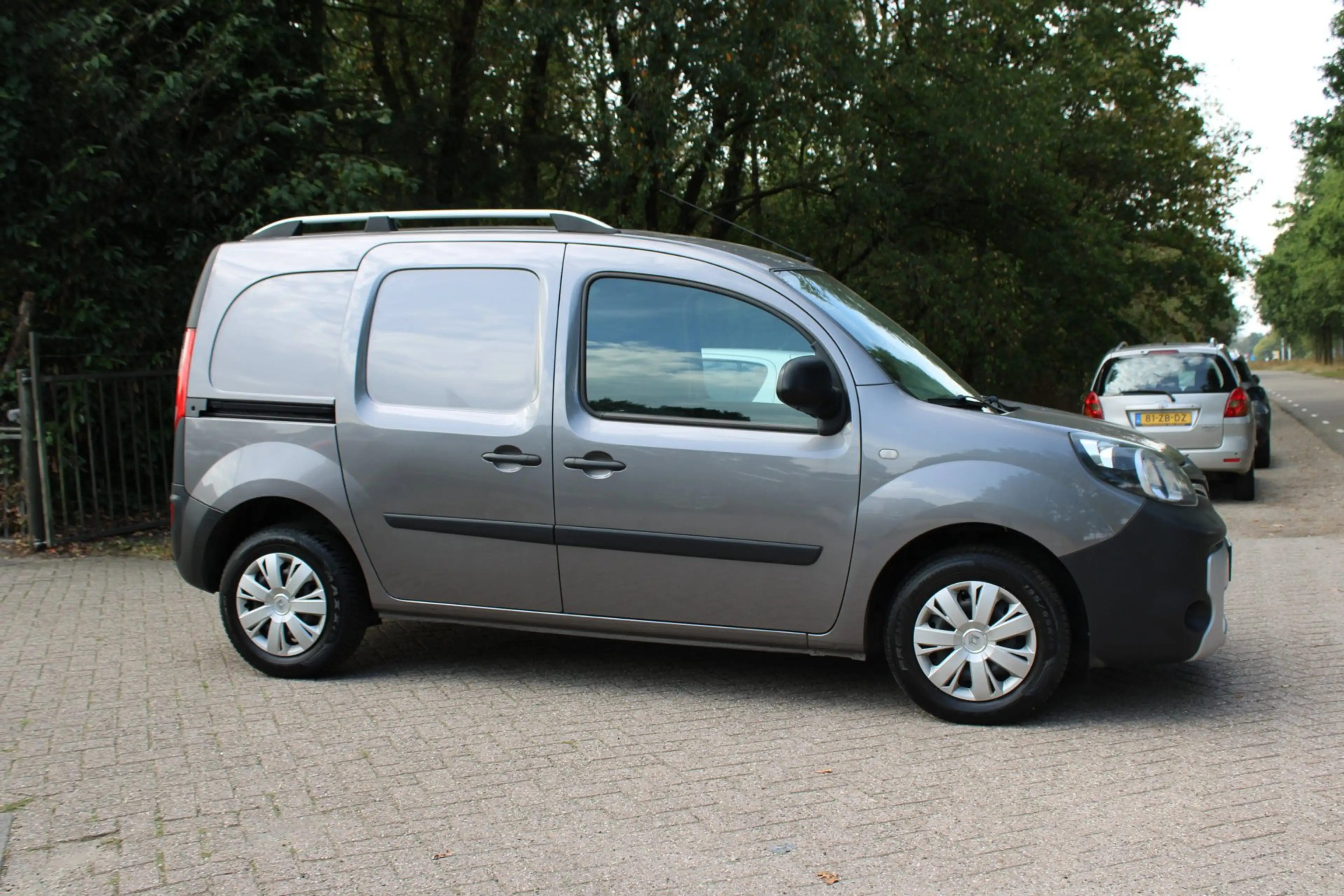 Renault Kangoo Express 1.2 TCe 115 Express Comfort, MARGE, Navi, — photo 2