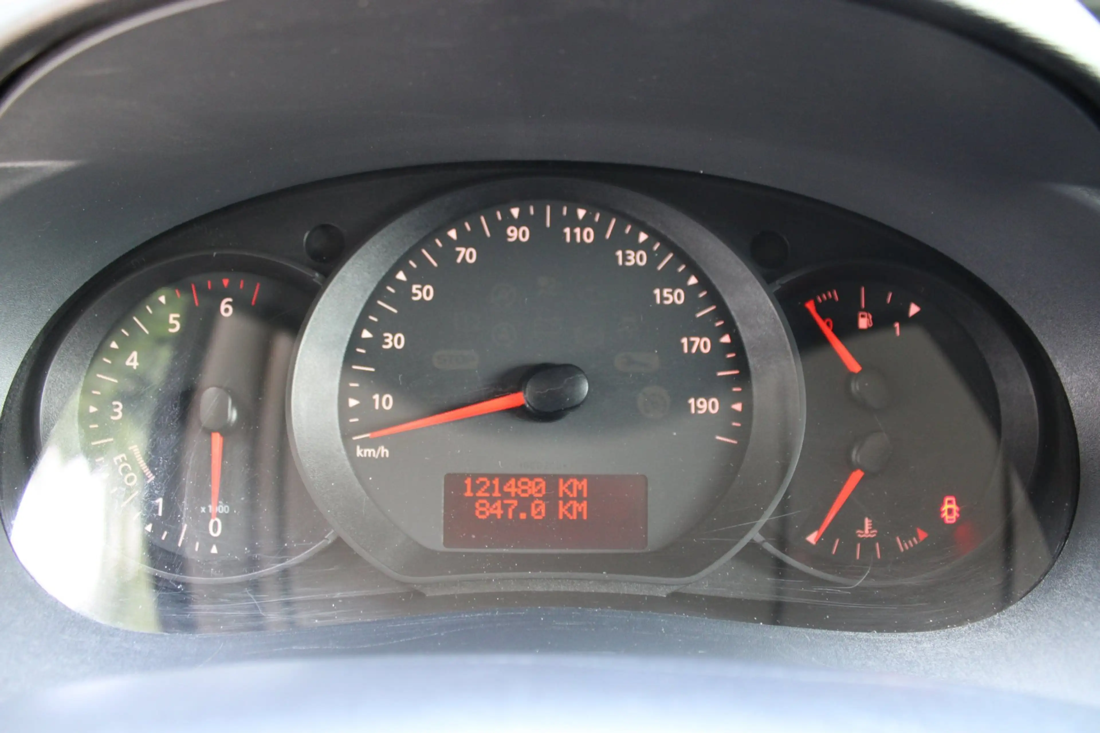 Renault Kangoo Express 1.2 TCe 115 Express Comfort, MARGE, Navi, — photo 16