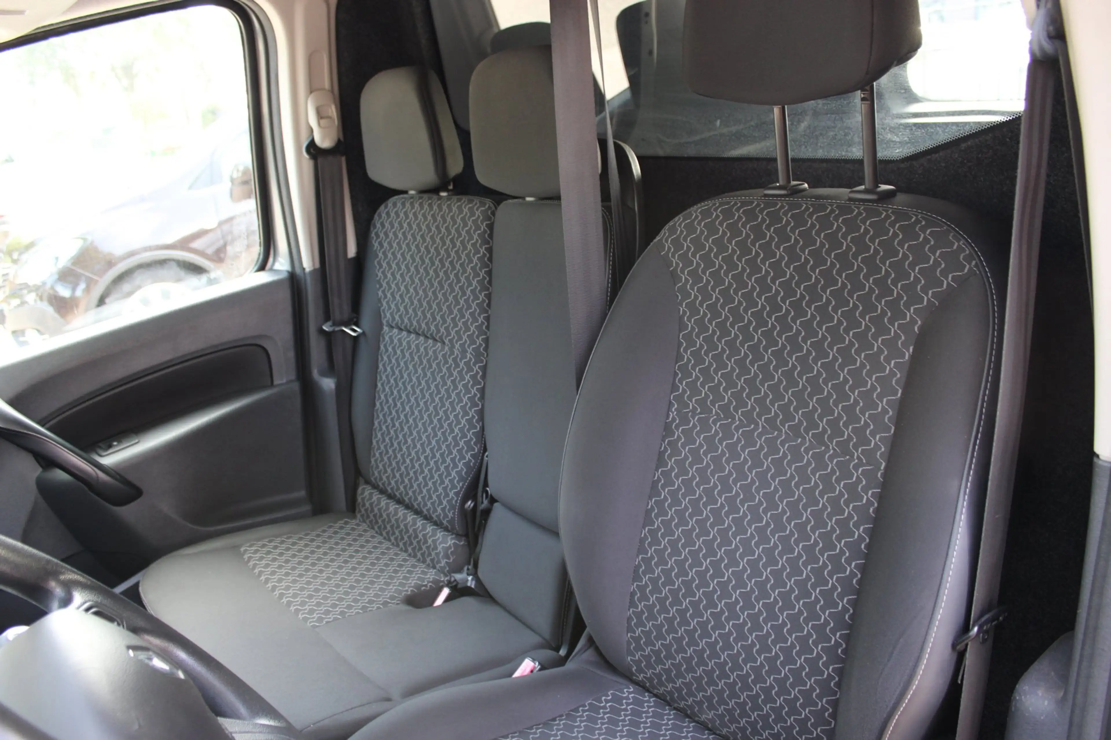 Renault Kangoo Express 1.2 TCe 115 Express Comfort, MARGE, Navi, — photo 12