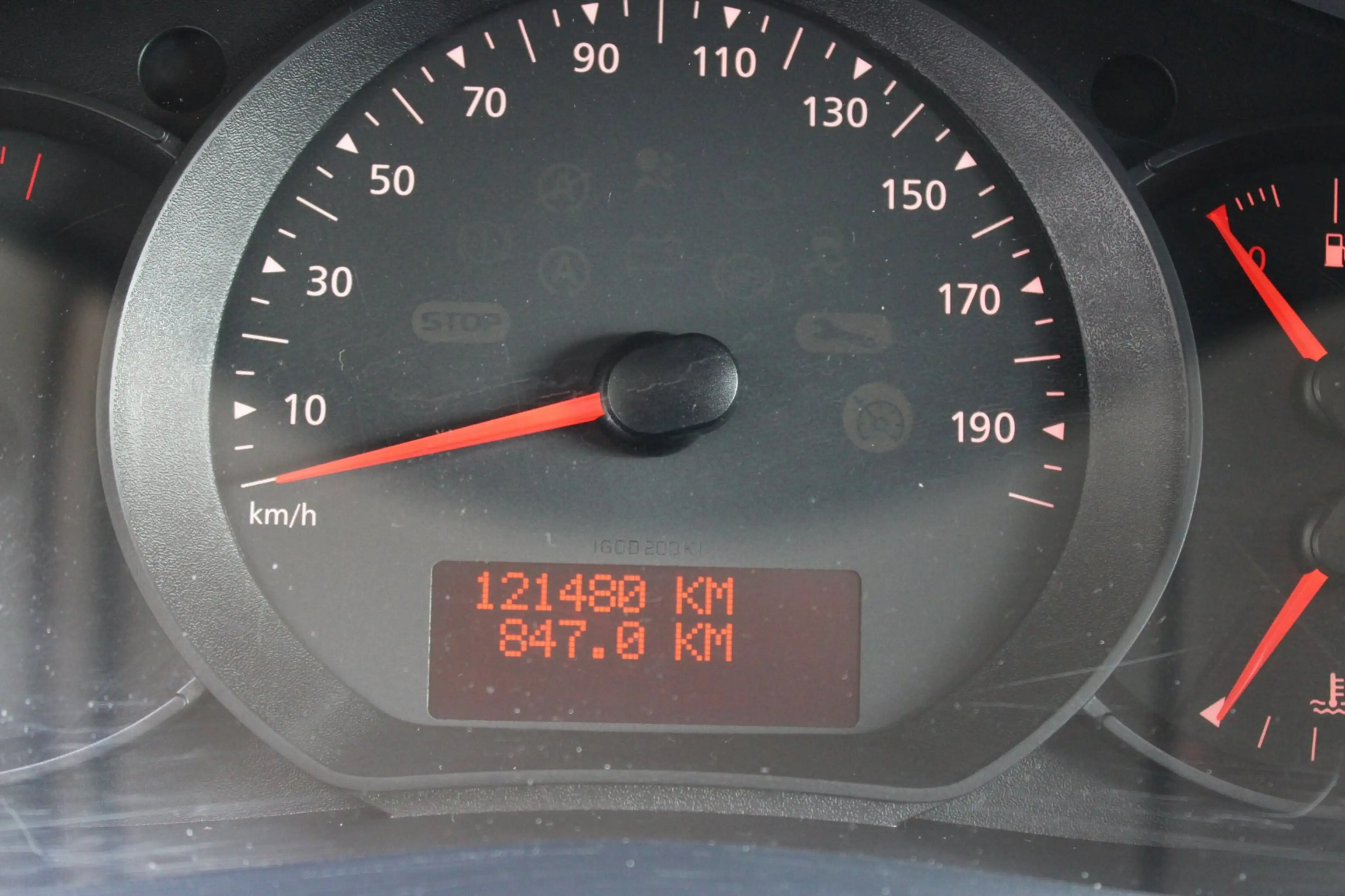 Renault Kangoo Express 1.2 TCe 115 Express Comfort, MARGE, Navi, — photo 15