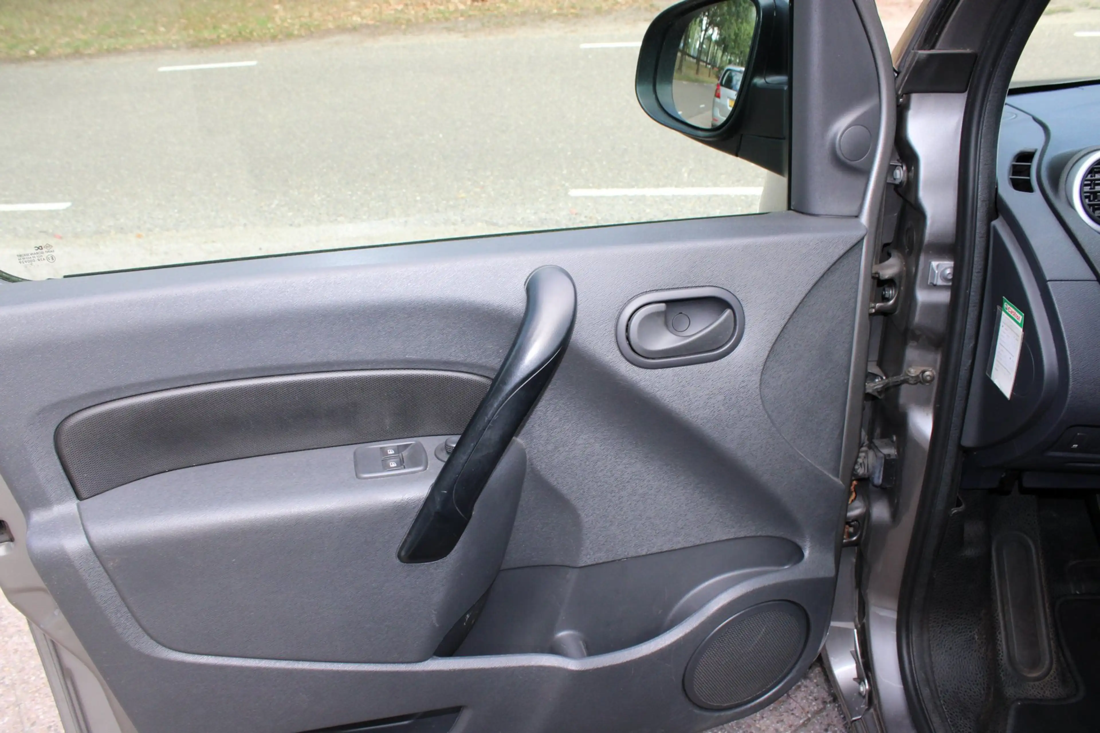 Renault Kangoo Express 1.2 TCe 115 Express Comfort, MARGE, Navi, — photo 14