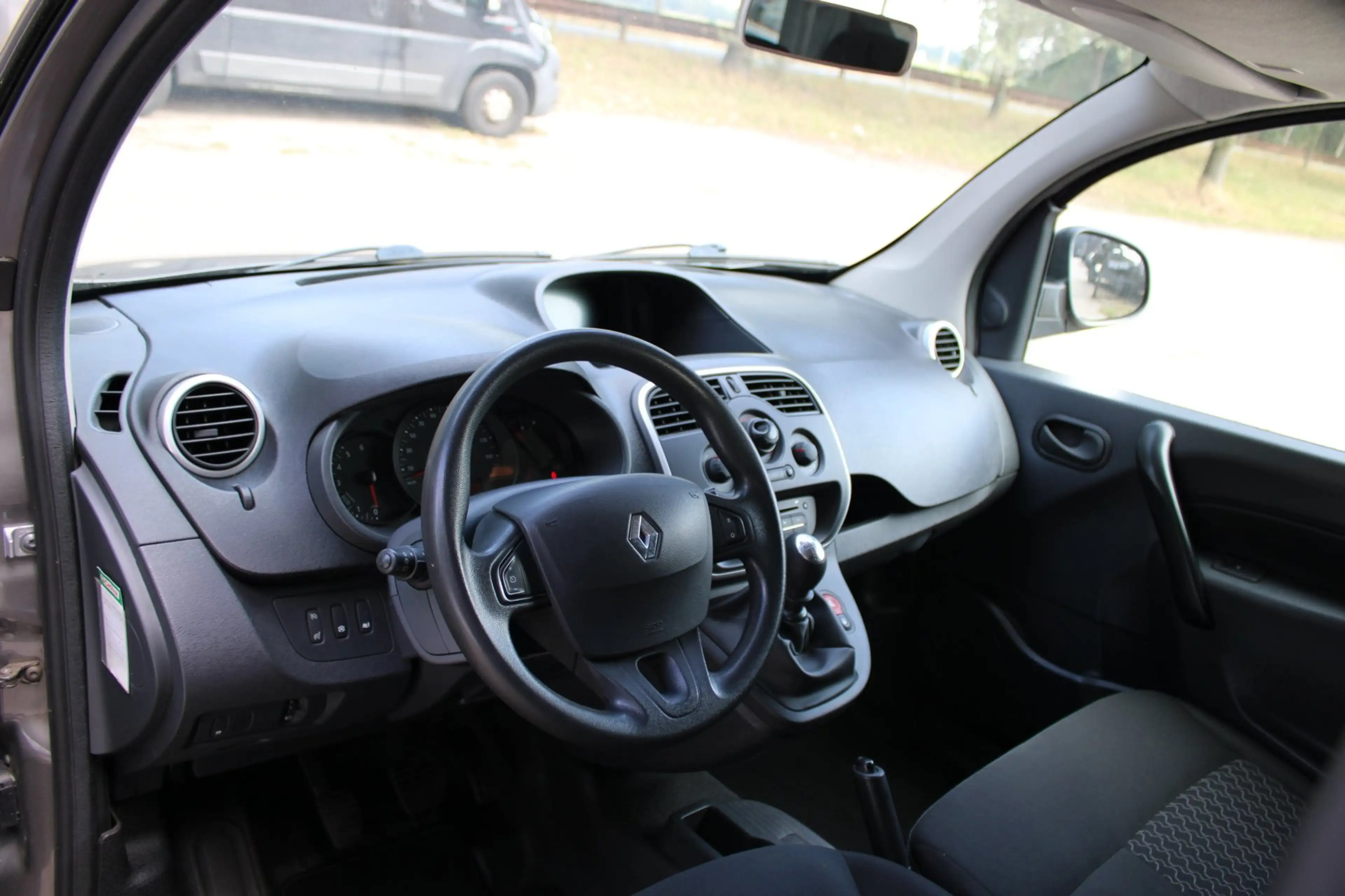 Renault Kangoo Express 1.2 TCe 115 Express Comfort, MARGE, Navi, — photo 13